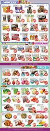 Fresh Palace Supermarket flyer week 26 Page 2