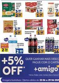 Catálogo Supermercados Avenida Página 10