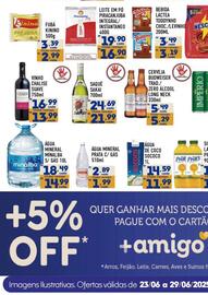 Catálogo Supermercados Avenida Página 12