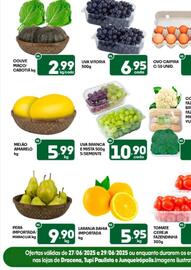 Catálogo Supermercados Avenida Página 4