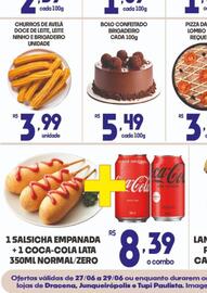 Catálogo Supermercados Avenida Página 5