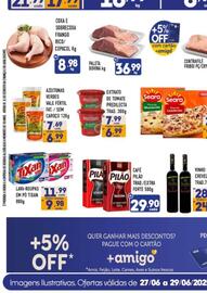 Catálogo Supermercados Avenida Página 7