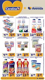 Catálogo Supermercados Avenida Página 8