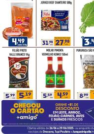Catálogo Supermercados Avenida Página 9