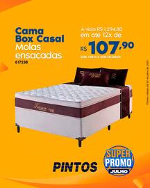 Catálogo Lojas Pintos Página 1