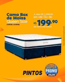 Catálogo Lojas Pintos Página 2
