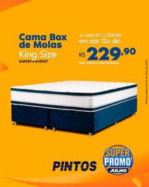 Catálogo Lojas Pintos Página 3