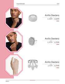 Catálogo swarovski Página 101
