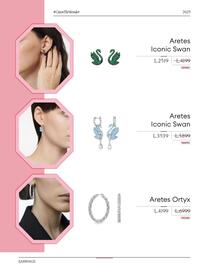 Catálogo swarovski Página 25