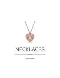 Catálogo swarovski Página 38