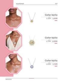 Catálogo swarovski Página 41