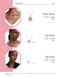 Catálogo swarovski Página 45