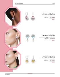 Catálogo swarovski Página 6