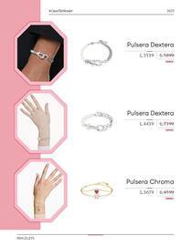 Catálogo swarovski Página 66