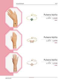 Catálogo swarovski Página 72