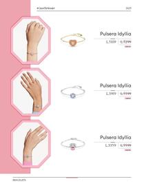 Catálogo swarovski Página 73
