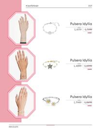 Catálogo swarovski Página 74