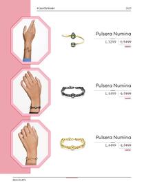Catálogo swarovski Página 75