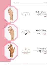 Catálogo swarovski Página 78
