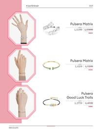 Catálogo swarovski Página 83