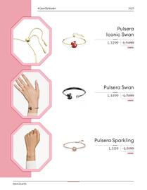 Catálogo swarovski Página 85