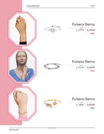 Catálogo swarovski Página 92