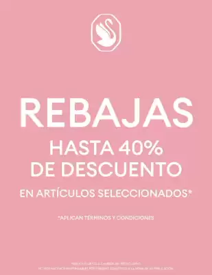 Catálogo swarovski (válido hasta 18-07)