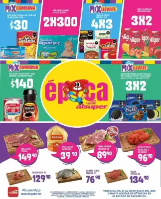 Catálogo Alsuper