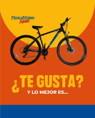 Catálogo Marcantonio (válido hasta 30-06)