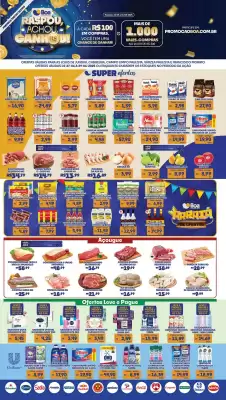 Catálogo Boa Supermercados