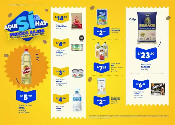 Catálogo Mass (válido hasta 3-07)