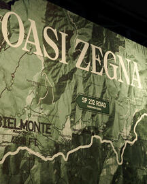 Volantino Ermenegildo Zegna Pagina 2