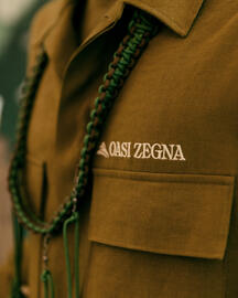Volantino Ermenegildo Zegna Pagina 5