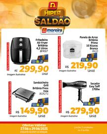 Catálogo Hiper Moreira Página 1