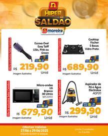 Catálogo Hiper Moreira Página 2