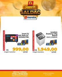 Catálogo Hiper Moreira Página 4