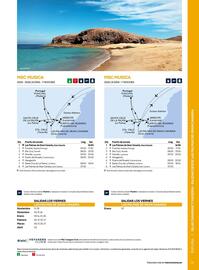 Folleto Nautalia Viajes Página 33