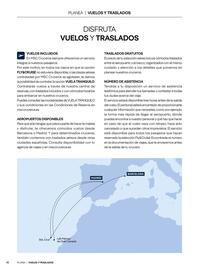 Folleto Nautalia Viajes Página 42