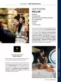 Folleto Nautalia Viajes Página 17