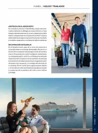 Folleto Nautalia Viajes Página 43