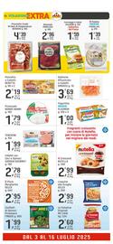 Volantino Supermercati Dok Pagina 15