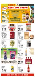Volantino Supermercati Dok Pagina 16