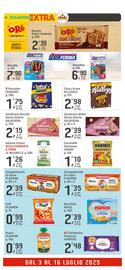 Volantino Supermercati Dok Pagina 17