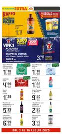 Volantino Supermercati Dok Pagina 18