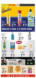 Volantino Supermercati Dok Pagina 19