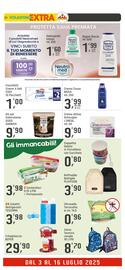 Volantino Supermercati Dok Pagina 21