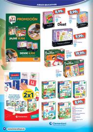 Folleto Juguetestoday Página 50