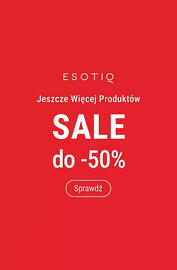 Esotiq gazetka Strona 1