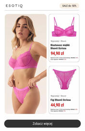 Esotiq gazetka Strona 6