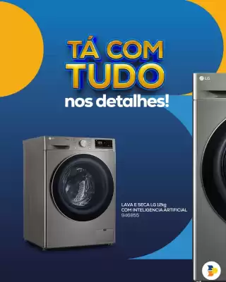 Catálogo Lojas Colombo